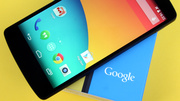 Google Nexus 5 im Test: Gute Hardware, tolle Software