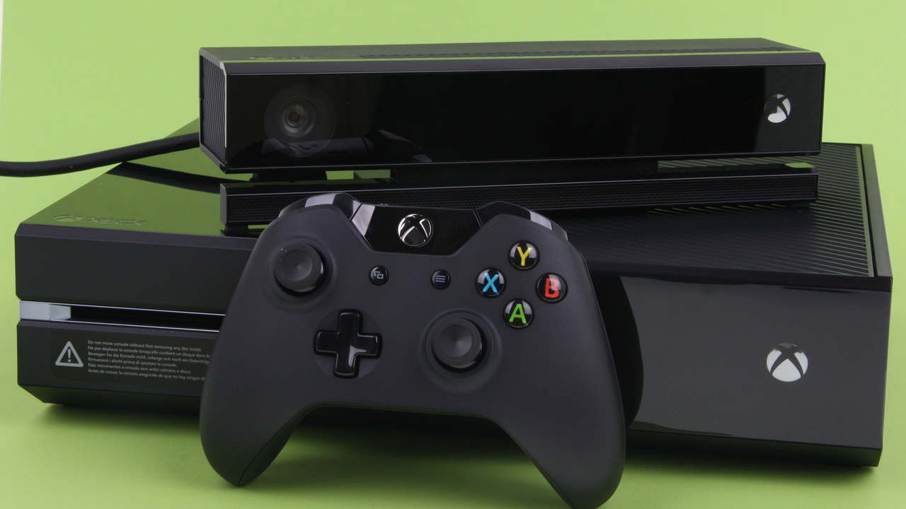 Microsoft Xbox One im Test: Das leisten Hardware und Betriebssystem