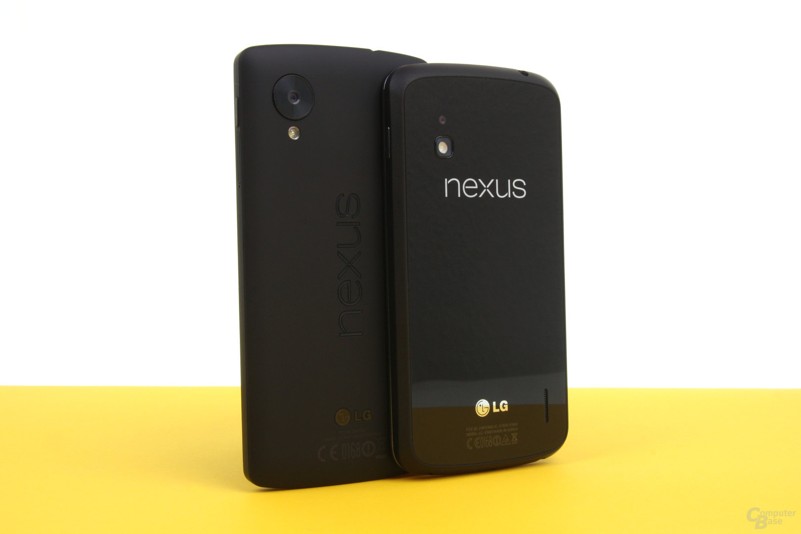 Google Nexus 5 / Nexus 4
