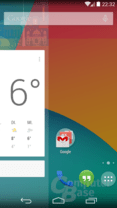 Google Now