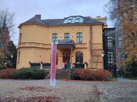 Google Nexus 4 – HDR