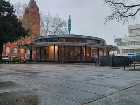 Google Nexus 4 – HDR