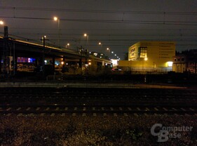 Google Nexus 5 – HDR+