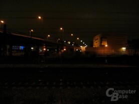 Google Nexus 4 – HDR