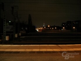 Google Nexus 4 – HDR