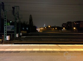 Google Nexus 5 – HDR+