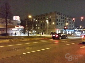 Samsung Galaxy Note 3 – HDR