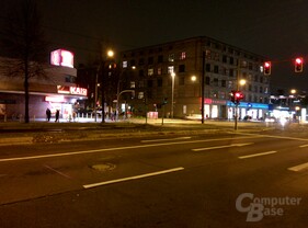 Google Nexus 5 – HDR+