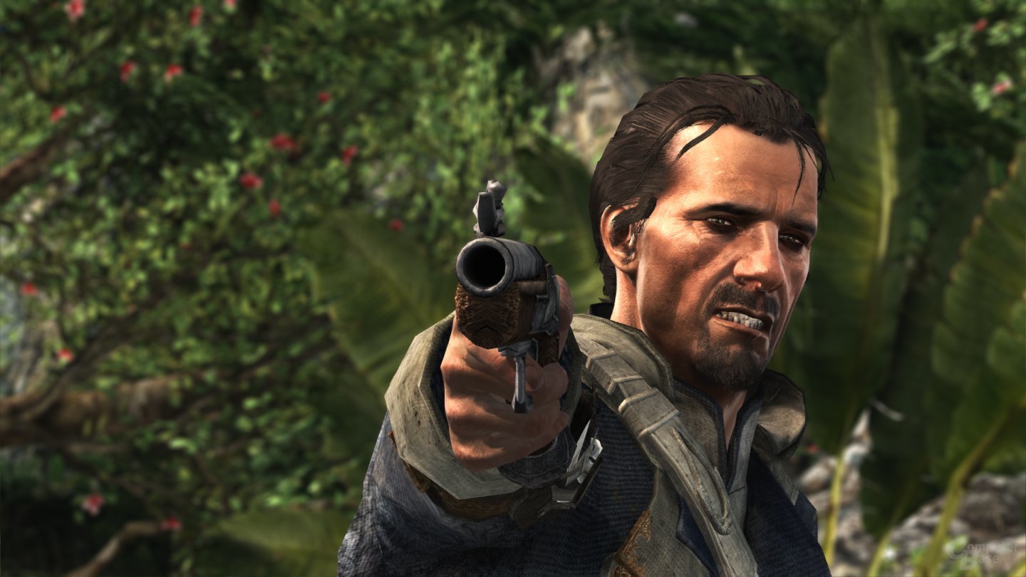 Assassin's Creed 4 im Test