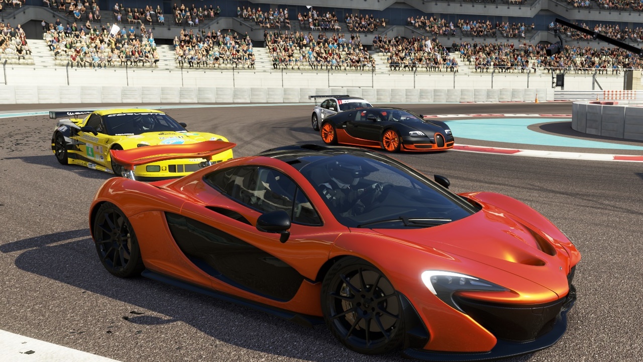 Forza Motorsport 5 im Test: Exklusives Rennspektakel für Xbox One