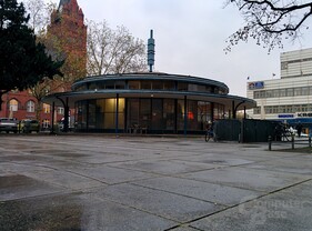 Google Nexus 5 – HDR+