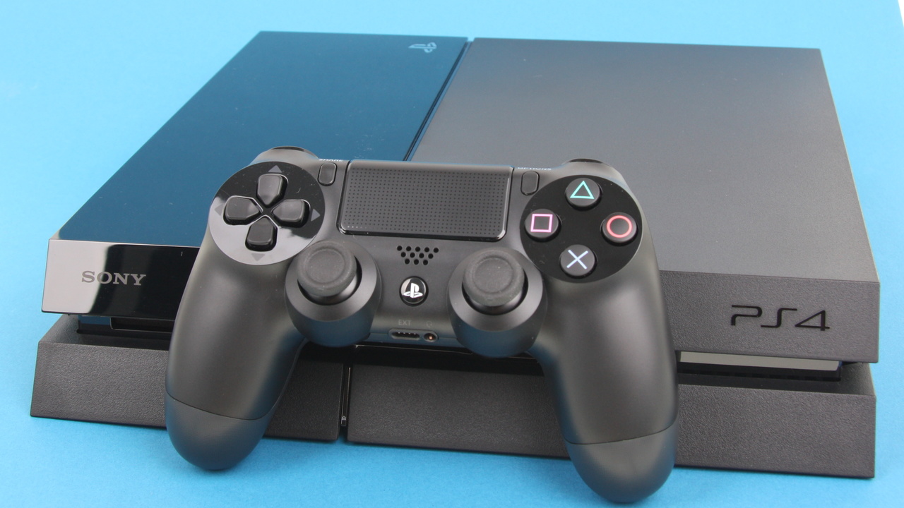 Sony PlayStation 4 im Test: Die Spieler im Fokus