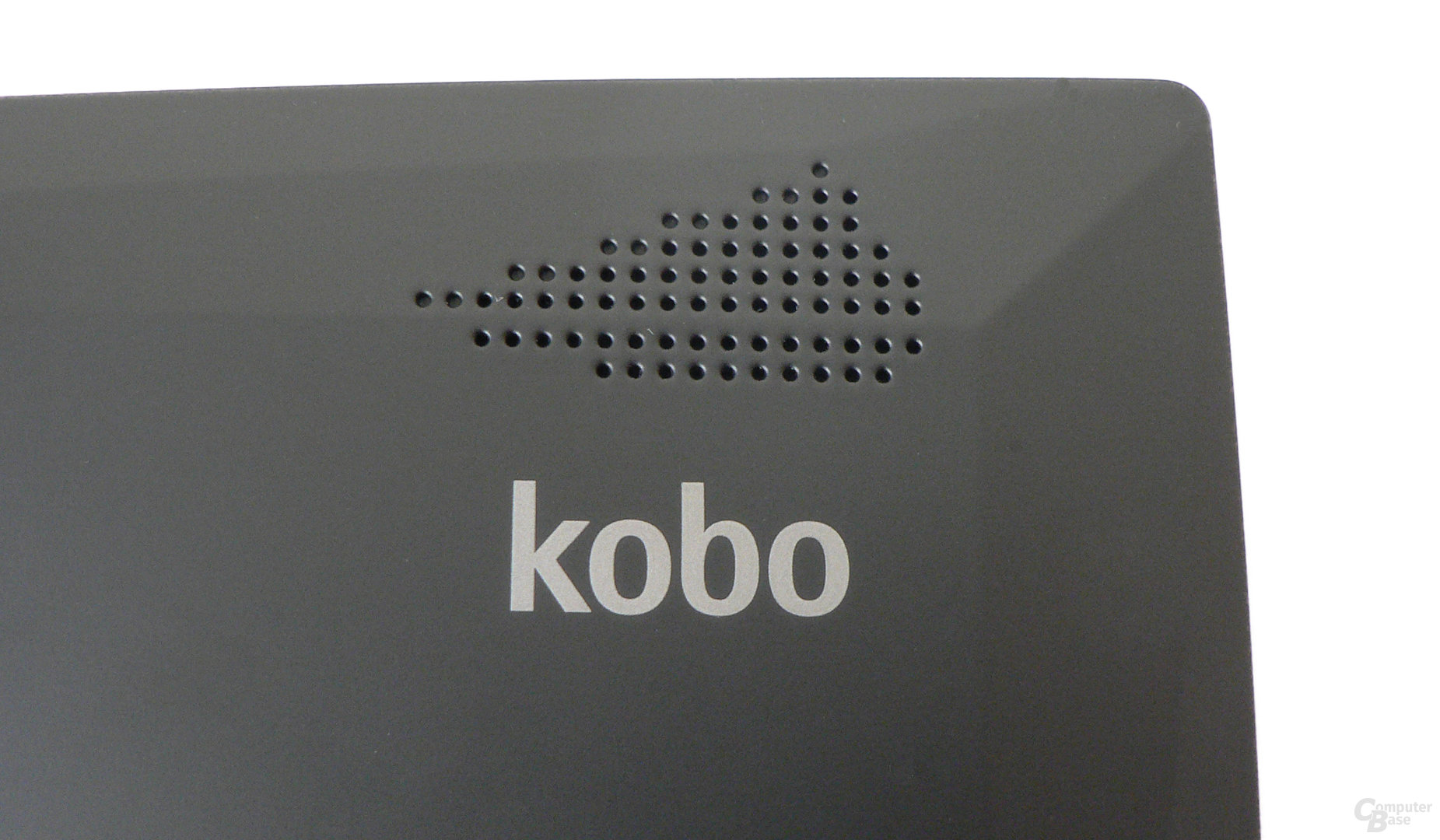 Kobo Arc 10HD – Lautsprecher