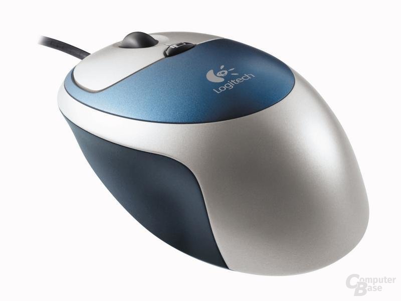 Click! Optical Mouse