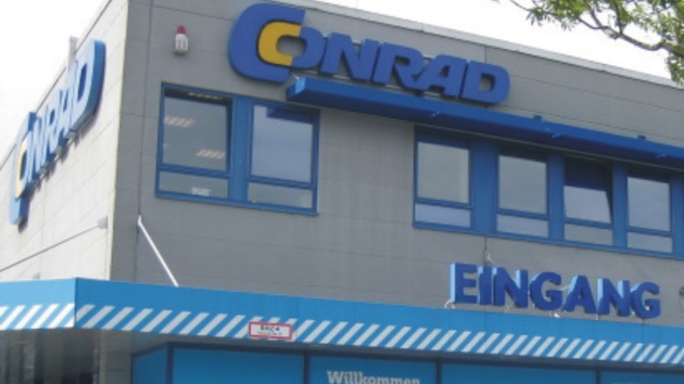 Conrad übernimmt getgoods.de und hoh.de