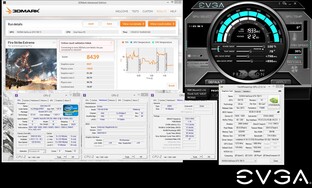 EVGA GTX 780 Ti Classified Kingpin Edition