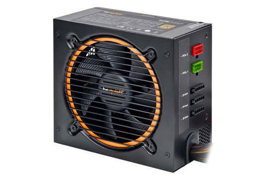 Be quiet! Pure Power L8 CM 430 Watt