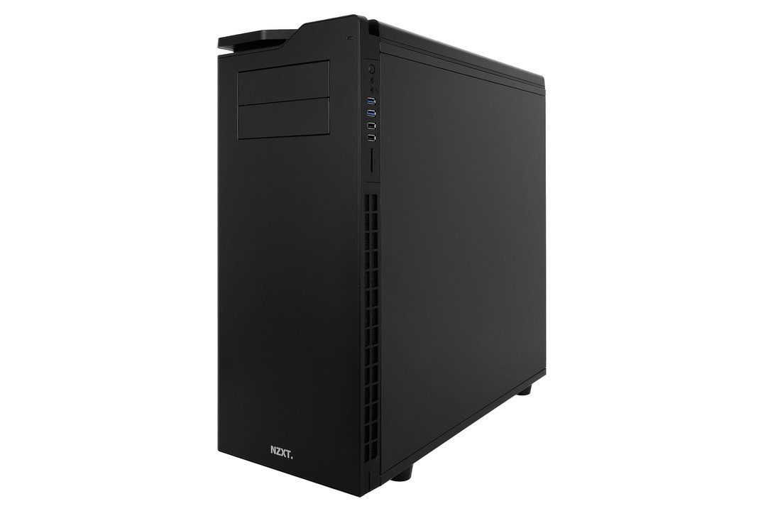 NZXT H630