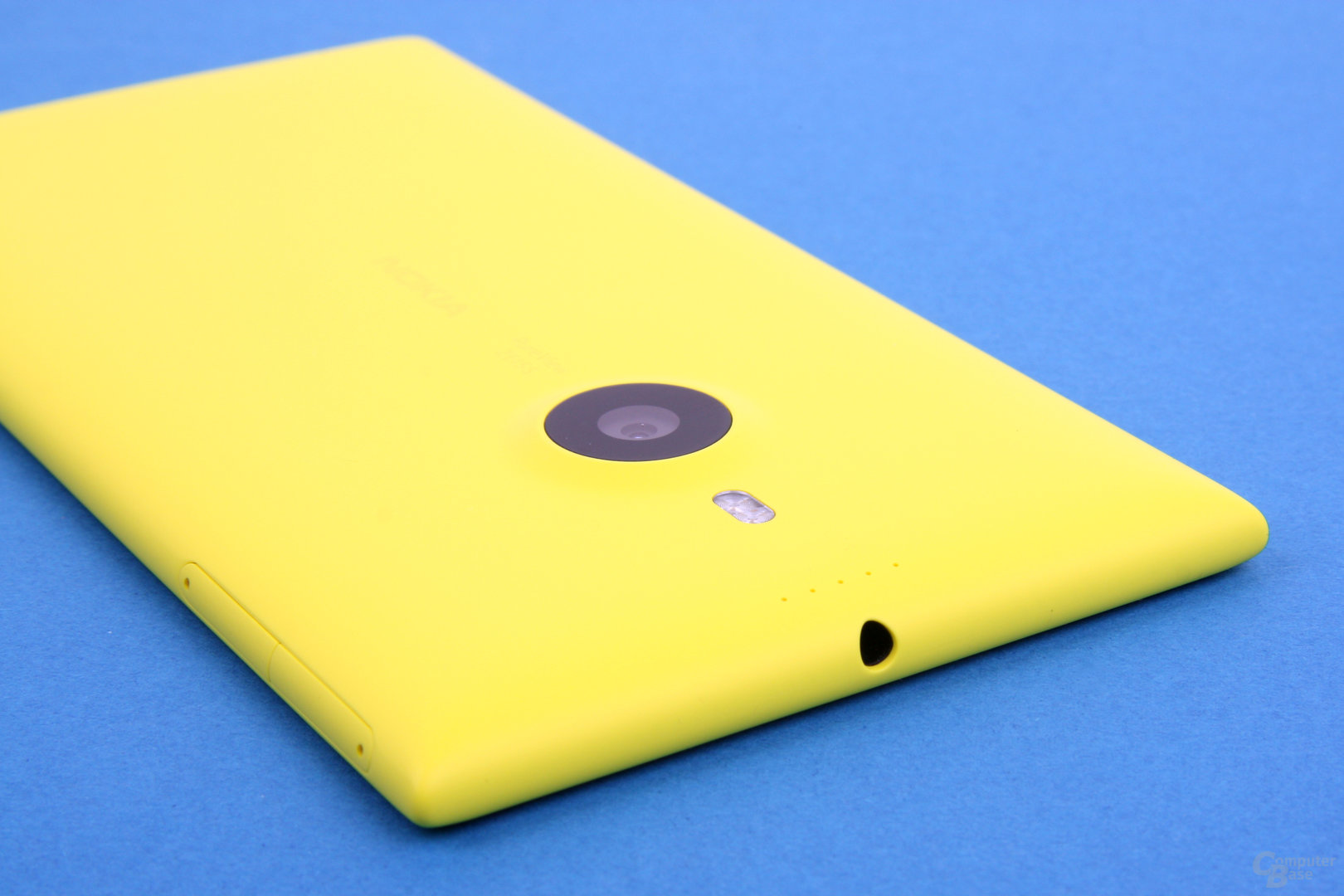 Nokia Lumia 1520 im Test
