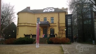 Nokia Lumia 1520 im Test – Kamera