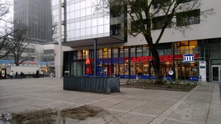 Nokia Lumia 1520 im Test – Kamera