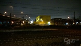 Nokia Lumia 1520 im Test – Kamera