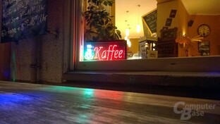 Nokia Lumia 1520 im Test – Kamera