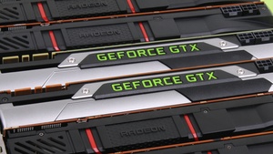 GeForce GTX 780 Ti SLI vs. Radeon R9 290(X) CF: Das Multi-GPU-Duell