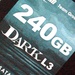 Team Group Dark L3 240 GB SSD im Test: Einstiegs-SSD mit Phison-Controller
