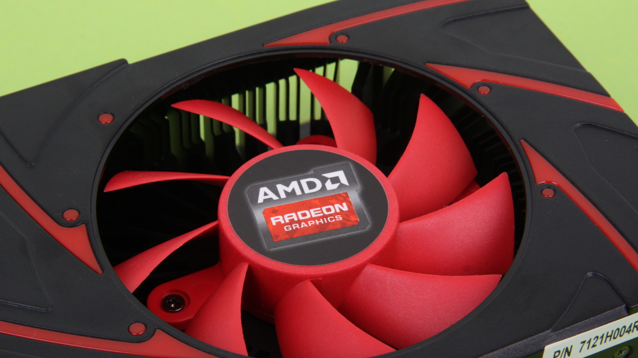 AMD Radeon R7 260 im Test: So viel Grafikkarte gibt's für 95 Euro