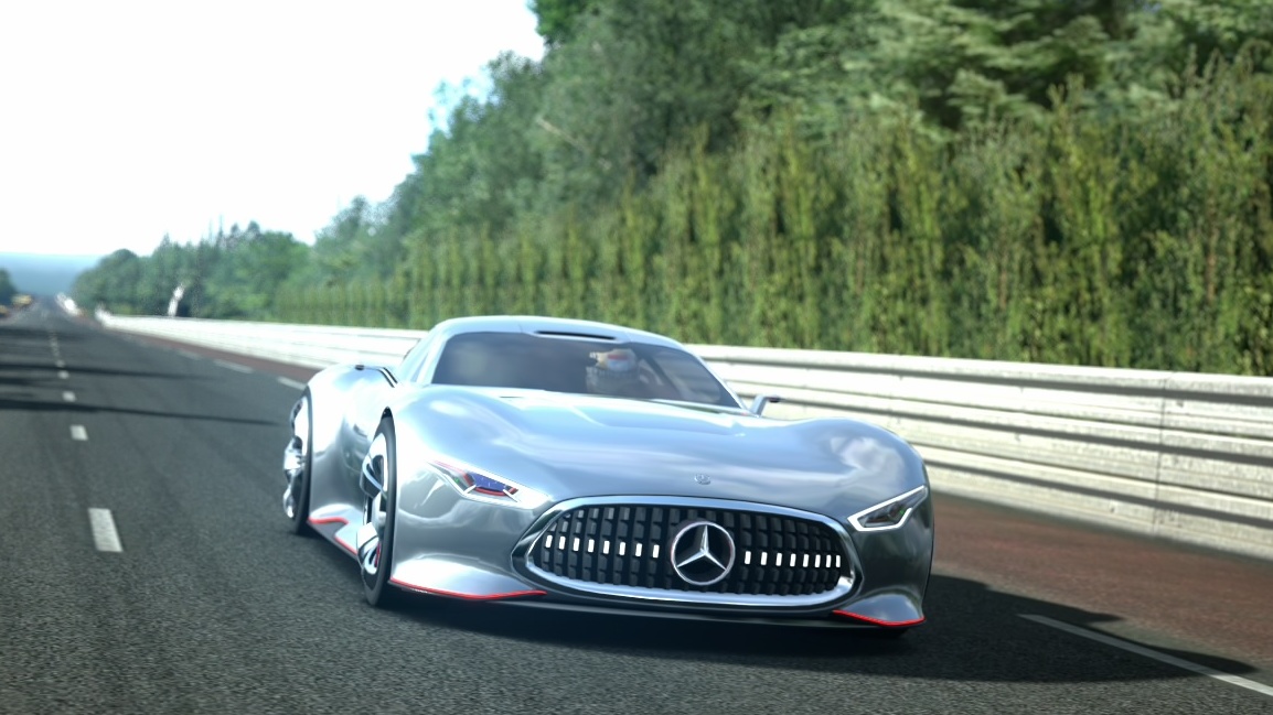 Gran Turismo 6 im Test: Umfangreiches Fahrspiel mit Schaltproblemen