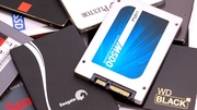 Toshiba Q Series Pro & WD Black² im Test: SSDs 2013 im Überblick