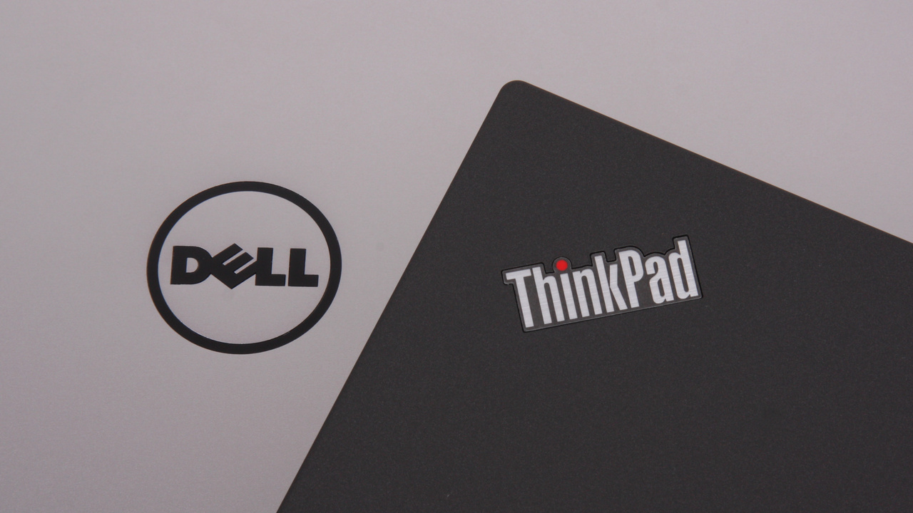 Dell XPS 15 vs. Lenovo T540p: Hochauflösende 15-Zoll-Notebooks im Test