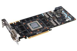 Inno3D GeForce GTX 780 Ti iChill Black Edition