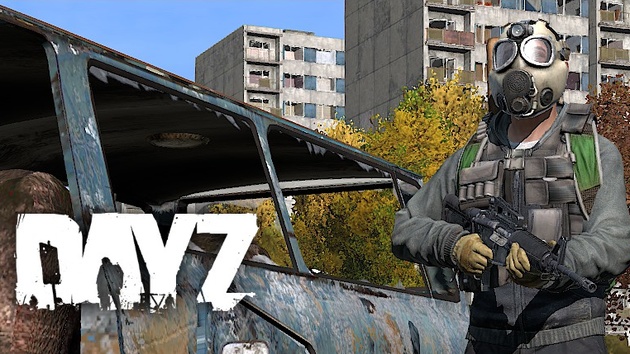 DayZ: Standalone vs Mod: Wenig Inhalt, viel Potenzial