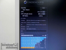 AMD A10-7850K zeigt sich