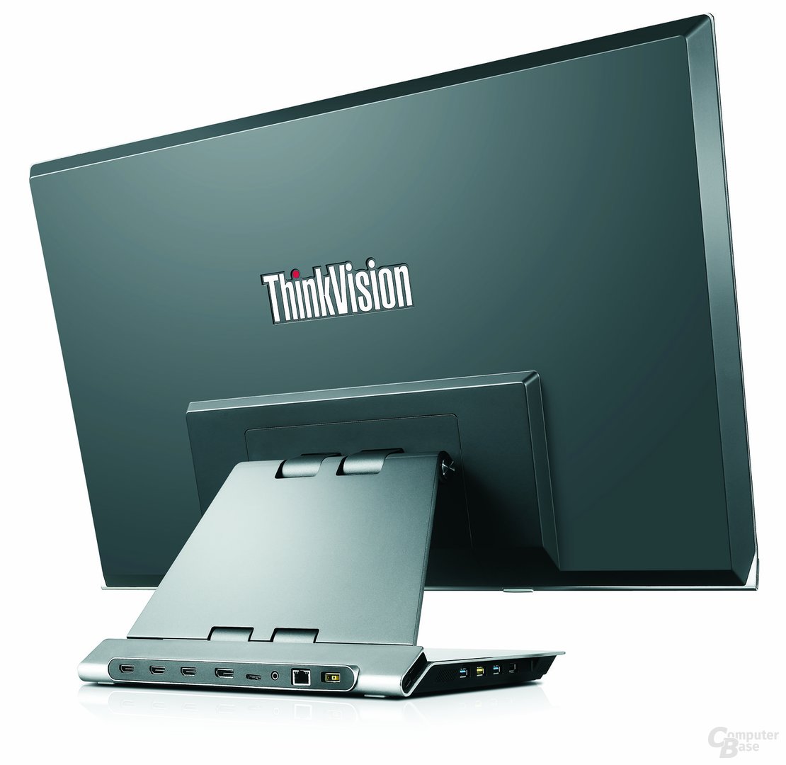 Lenovo ThinkVision 28
