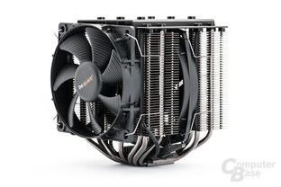 be quiet! Dark Rock Pro 3 – Evolution statt Revolution