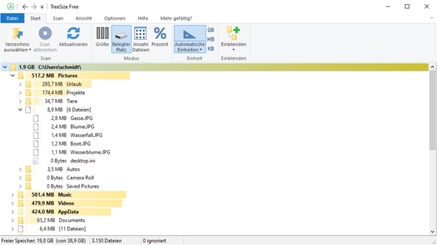 treesize free portable windows 7 treesize free portable windows 7