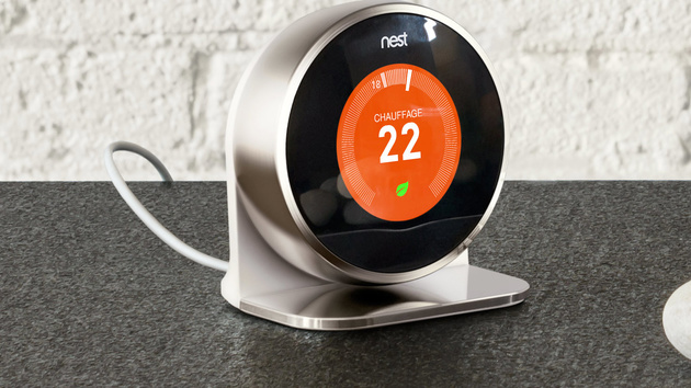 Google kauft Smart-Home-Unternehmen Nest