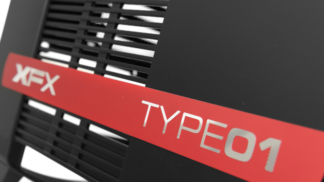 XFX Type 1 Bravo im Test: Ein Grafikkartenhersteller auf Abwegen