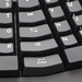 Truly Ergonomic Mechanical Keyboard im Test: Ungewohnt komfortables Tippen