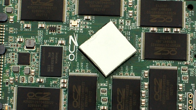 Toshiba schließt OCZ-Übernahme ab