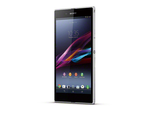 Sony Xperia Z Ultra (Tablet)
