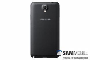 Samsung Galaxy Note 3 Neo