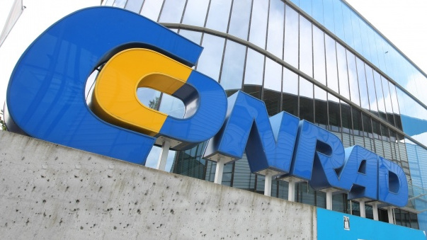 Conrad schließt getgoods-Standorte in Frankfurt (Oder)