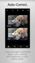 Adobe Photoshop Express