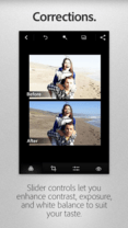 Adobe Photoshop Express
