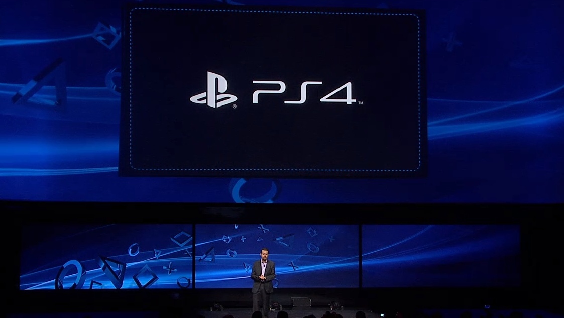 PlayStation 4 soll PS1- und PS2-Spiele emulieren