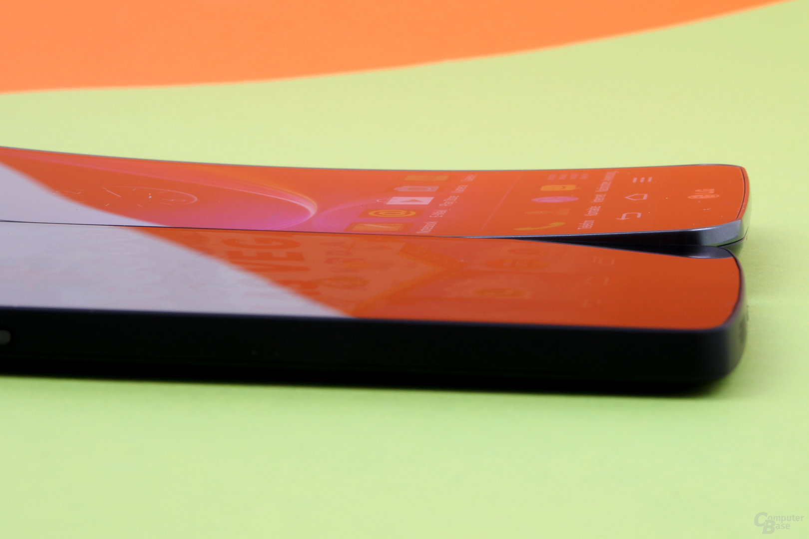 Google Nexus 5 & G Flex